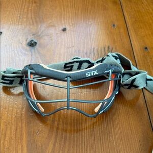 STX Women's lacrosse goggles